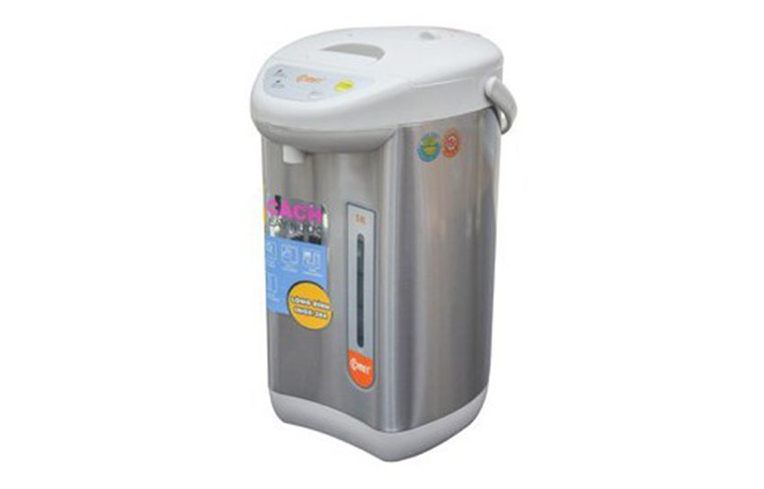 Bình thủy điện Comet CM3217 - Hàng chính hãng