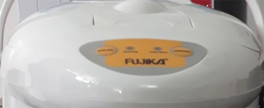Bình thủy điện Fujika FU4.5L - Hàng chính hãng
