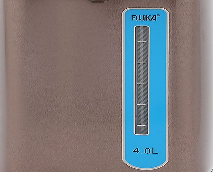 Bình thủy điện Fujika FU4L - Hàng chính hãng