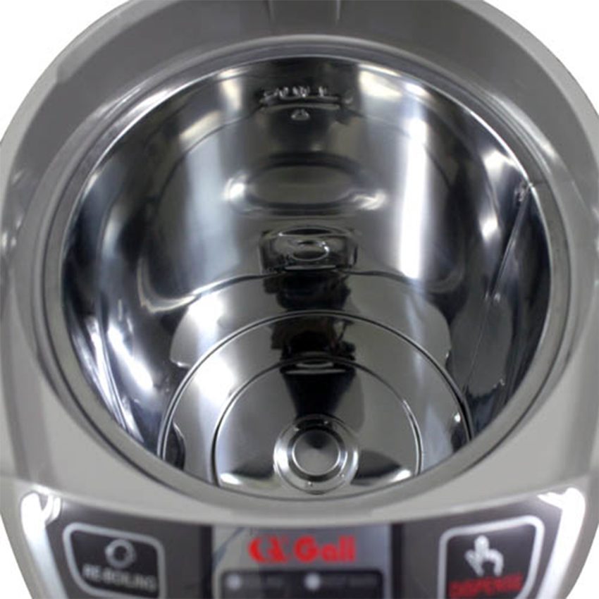 Bình thủy điện Gali GL-5050 - Hàng chính hãng