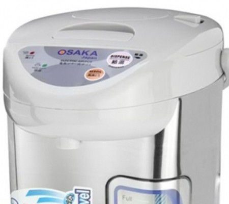 Bình thủy điện OSAKA AP 36S - Hàng chính hãng