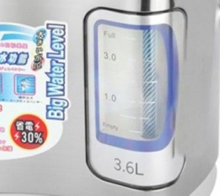 Bình thủy điện OSAKA AP 36S - Hàng chính hãng