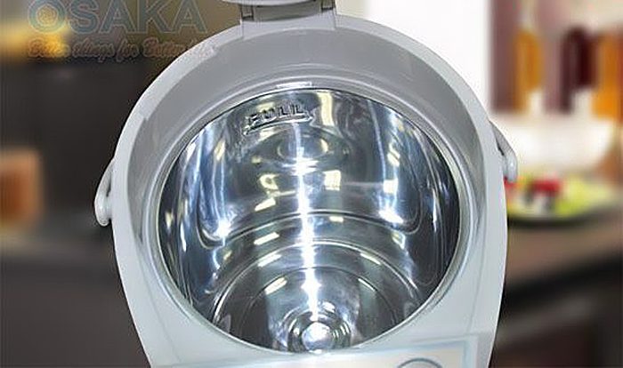 Bình thủy điện Osaka APE-403S - Hàng chính hãng