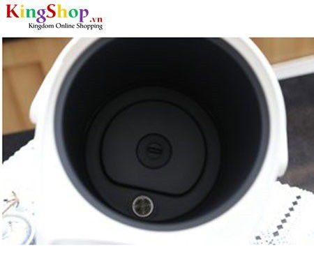 Bình thủy điện Panasonic NC-EH30PWSY - Dung tích 3.0L - Hàng chính hãng