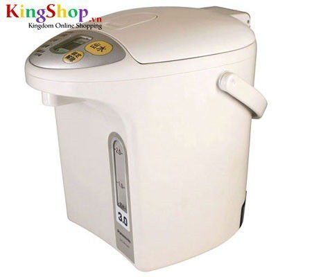 Bình thủy điện Panasonic PABT-NC-BH30PCSY - Dung tích 3.0L  - Hàng chính hãng