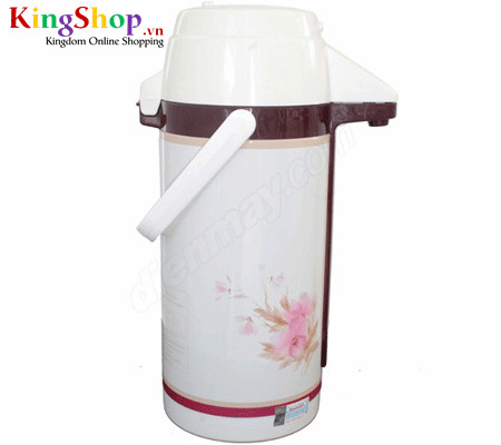 Bình thủy điện Sharp KP-2402V - Dung tích 2.4L - Hàng chính hãng