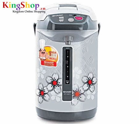 Bình thủy điện Sharp KP-Y32PV - Dung tích 3.0L - Hàng chính hãng