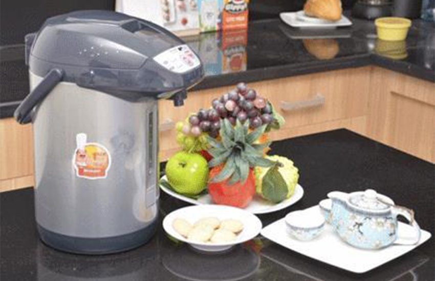 Top 10 bình thủy điện ưa chuông nhất - Hàng chính hãng