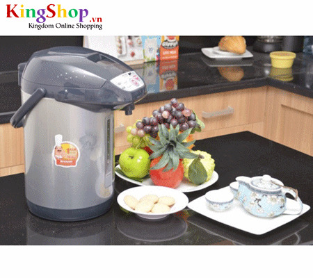 Bình thủy điện Sharp KP-Y32PV - Dung tích 3.0L - Hàng chính hãng
