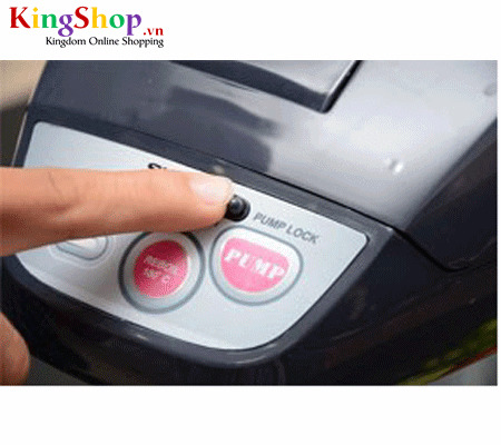 Bình thủy điện Sharp KP-Y32PV - Dung tích 3.0L - Hàng chính hãng