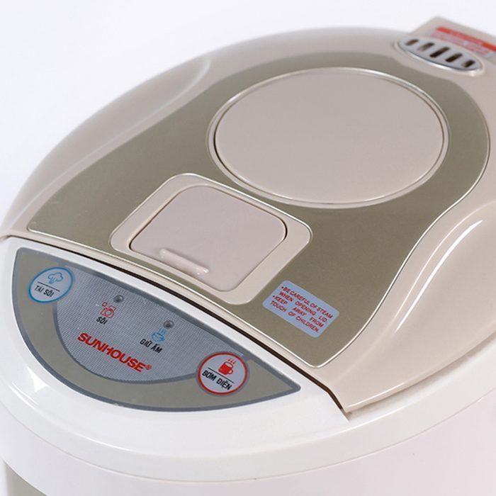 Bình thủy điện Sunhouse SH1532 - Hàng chính hãng