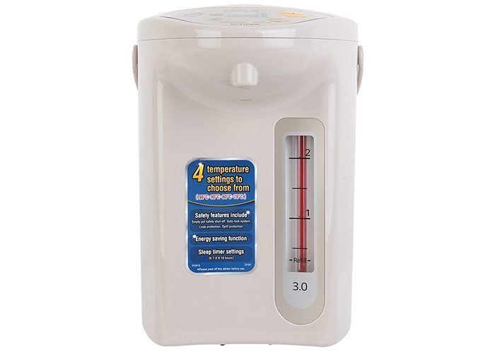 Bình thủy điện Tiger PDR-S30W - Hàng chính hãng