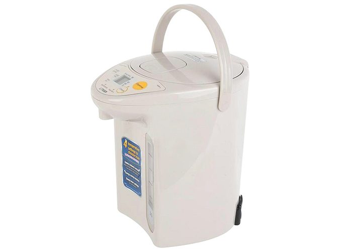 Bình thủy điện Tiger PDR-S30W - Hàng chính hãng