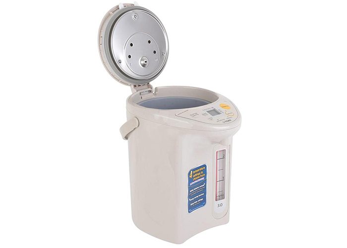 Bình thủy điện Tiger PDR-S30W - Hàng chính hãng