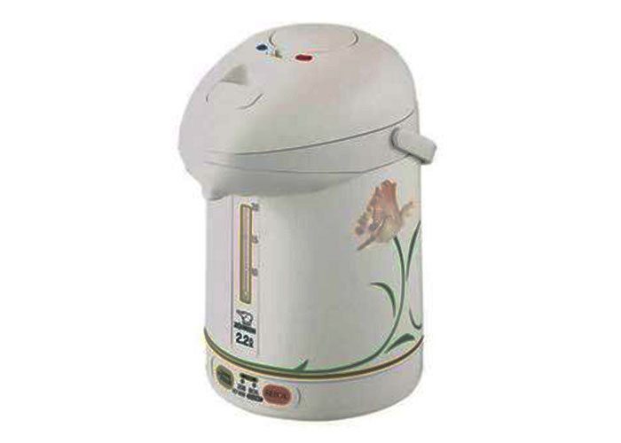 Bình thuỷ điện Zojirushi CW-PZQ22H - Hàng chính hãng