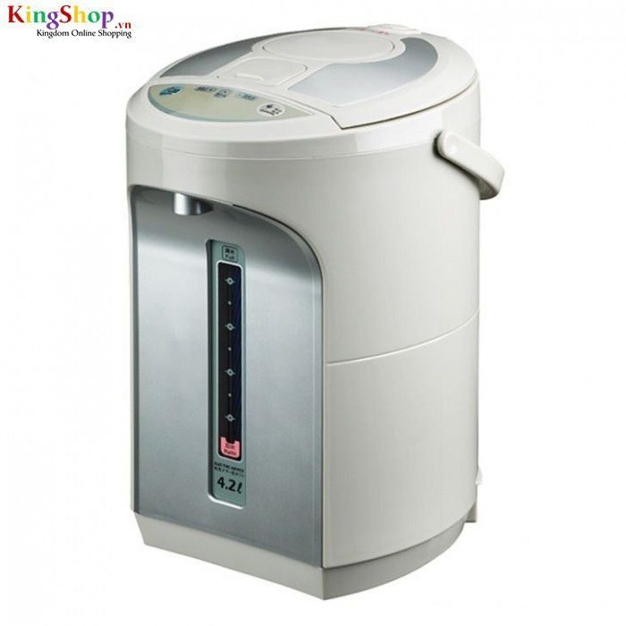 Bình thủy điện Caribbean CTP-402 - Dung tích 4.2L - Hàng chính hãng