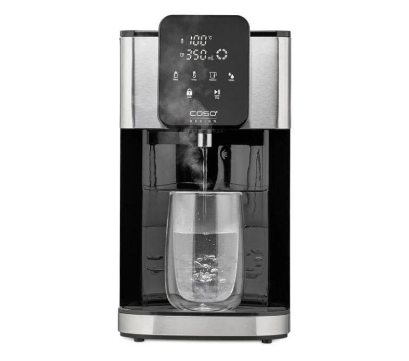Bình thủy điện Caso HW1660 - Hàng chính hãng