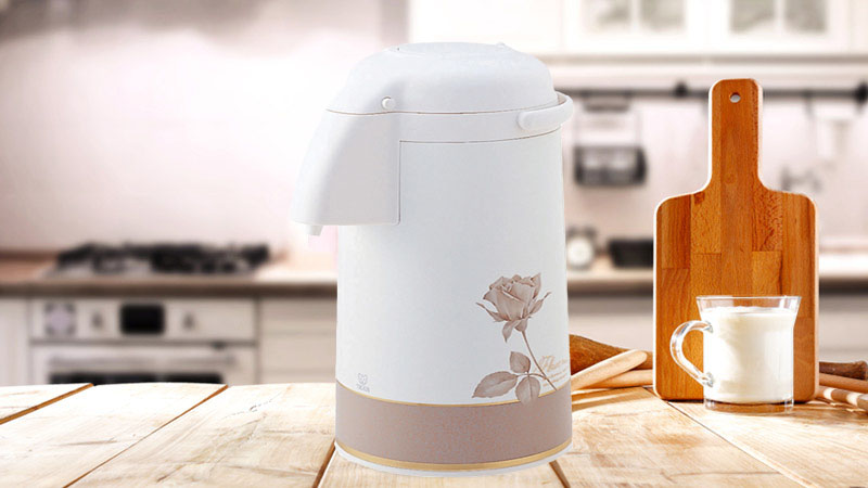 Bình thủy giữ nhiệt Tiger PNM-B220 - Hàng chính hãng