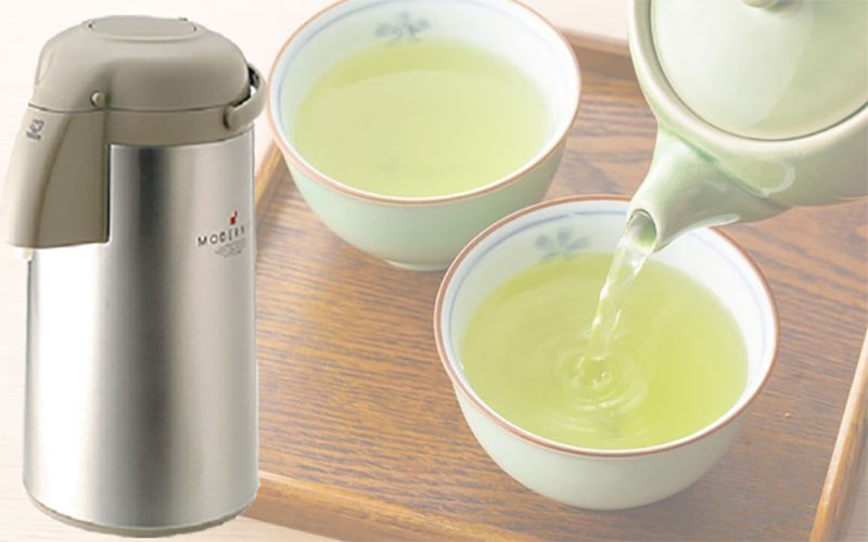 Bình thủy giữ nhiệt Tiger PNM-T300 - Hàng chính hãng