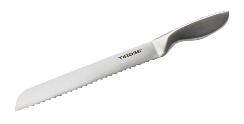 Bộ dao nhà bếp Tiross TS-1730 - Hàng chính hãng