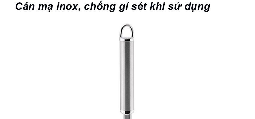 Bộ dụng cụ nấu bếp 6 món inox Elmich EL-3852 - Hàng chính hãng