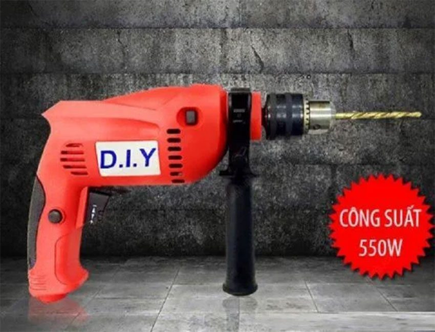 Bộ khoan DIY 103 món MK90 - Hàng chính hãng