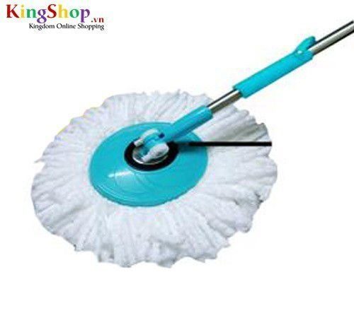 Bộ lau nhà 360 độ Magic One MG-91 - Hàng chính hãng