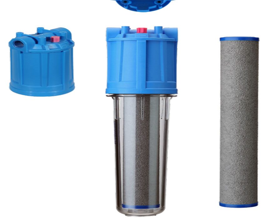 Bộ lọc Sonaki CarboMax CMF 700  - Hàng chính hãng