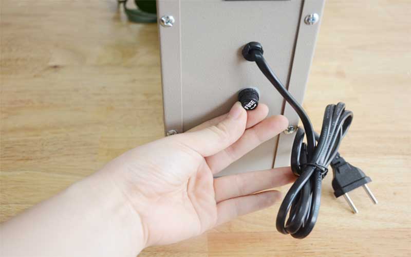 Bộ lưu điện cửa cuốn Apollo APL2000 - Hàng chính hãng