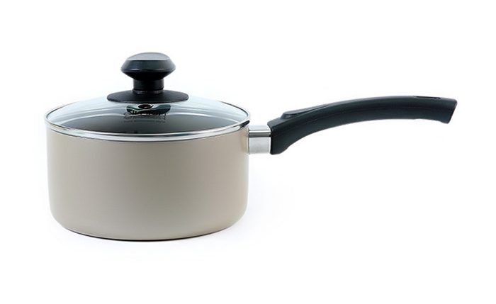 Bộ nồi chảo Elmich BaBy EL-1167 - Hàng chính hãng
