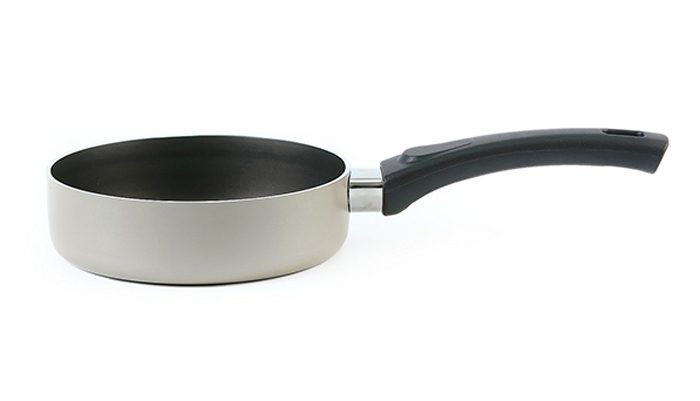 Bộ nồi chảo Elmich BaBy EL-1167 - Hàng chính hãng