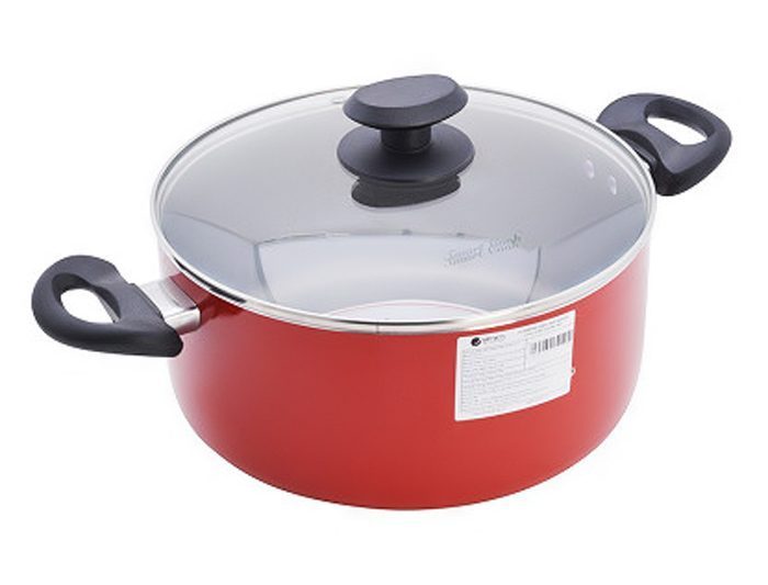 Bộ nồi Elmich EIV 630R - Hàng chính hãng