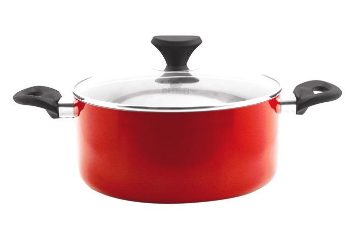 Bộ nồi Elmich EIV 630R - Hàng chính hãng