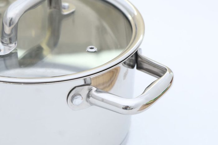 Bộ nồi inox 5 đáy Elmich 2353670 - Hàng chính hãng
