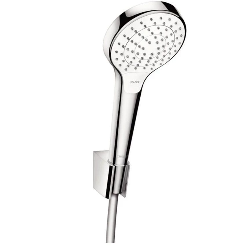 Bộ sen tay Hafele Croma Select S (ZD) - Hàng chính hãng