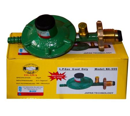 Bếp gas dương hồng ngọai Fujishi FR-378HN - Điếu gang - Hàng chính hãng