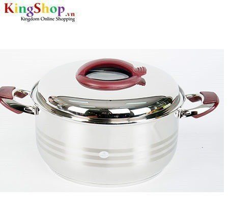 Bộ xửng hấp Happy Cook 2 tầng ST32-2 - Hàng chính hãng