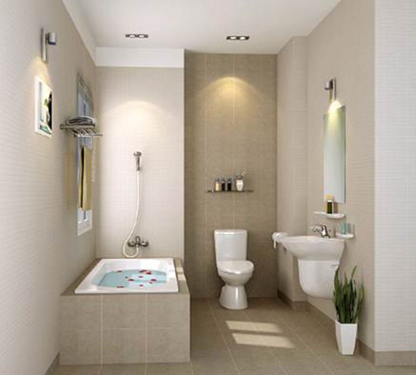 Bồn cầu hai khối Viglacera VI28 - Hàng chính hãng