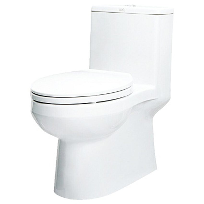 Bồn cầu một khối American Standard VF-1858S3 - Hàng chính hãng