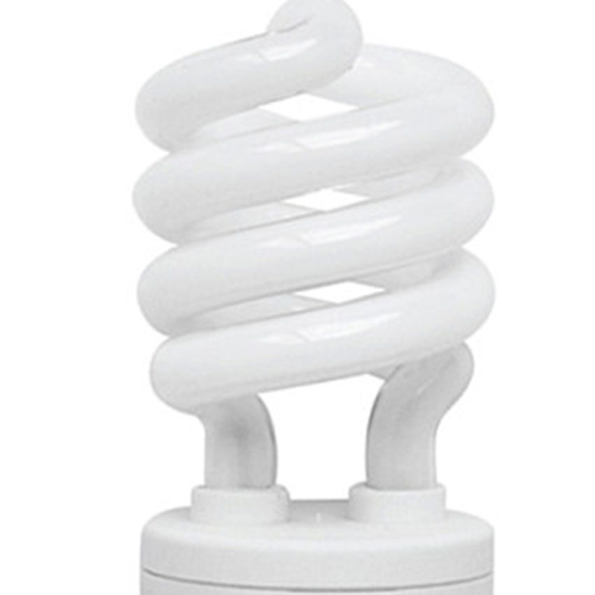 Bóng Đèn Compact Sunhouse SHE CFLST3-15W - Hàng chính hãng