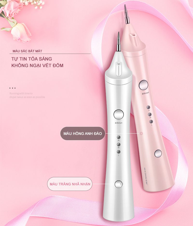 Bút xóa tàn nhang, mụn cóc K-SKIN KD306 - Hàng chính hãng