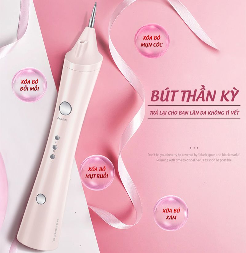 Bút xóa tàn nhang, mụn cóc K-SKIN KD306 - Hàng chính hãng