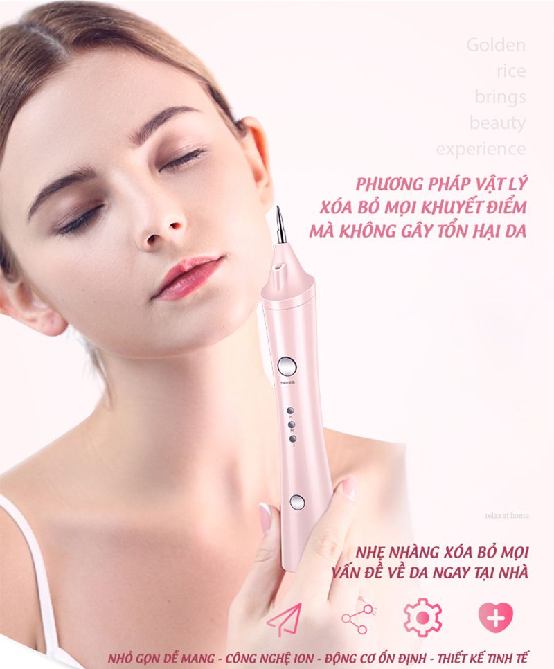 Bút xóa tàn nhang, mụn cóc K-SKIN KD306 - Hàng chính hãng