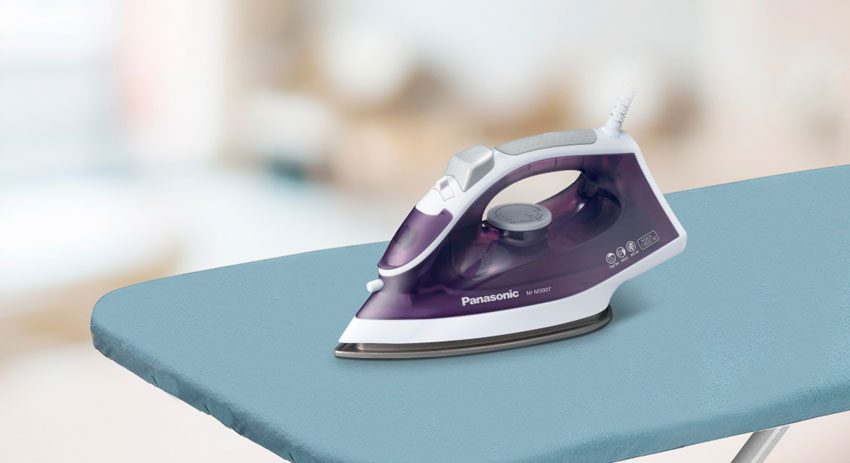 Bàn ủi Panasonic NI-M300T - Hàng chính hãng