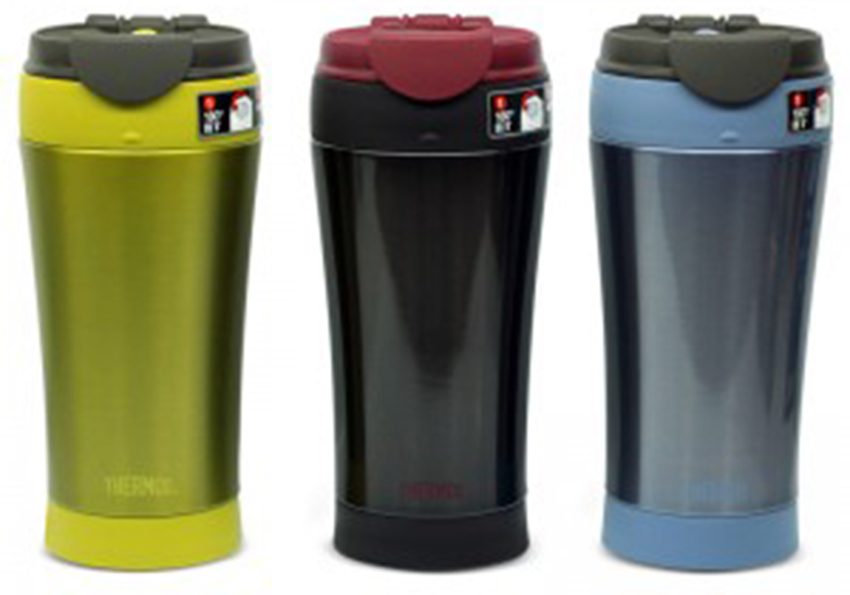 Ca giữ nhiệt Thermos JND-400 - Hàng chính hãng