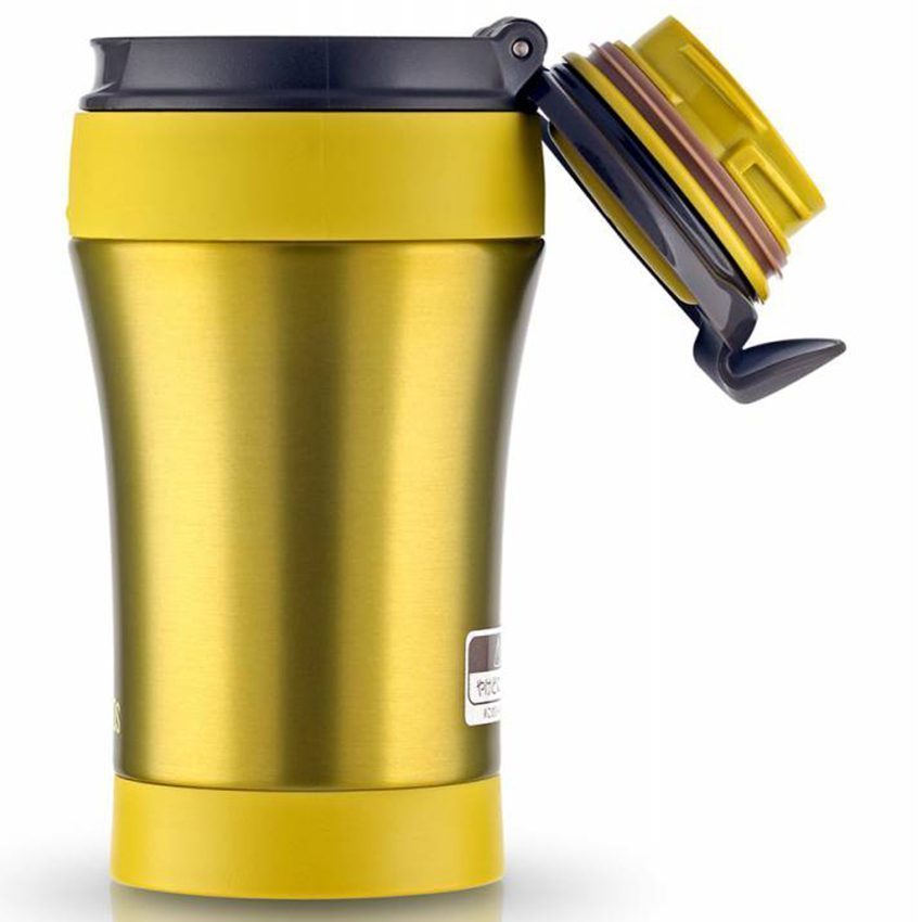 Ca giữ nhiệt Thermos JND-400 - Hàng chính hãng