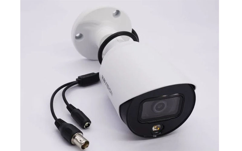 Camera HD Analog Kbvision KX-CF2101S - Hàng chính hãng