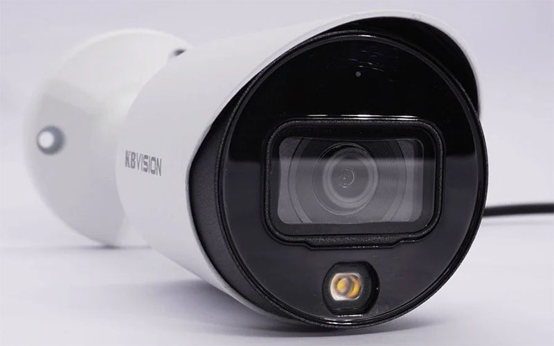 Camera HD Analog Kbvision KX-CF2101S - Hàng chính hãng