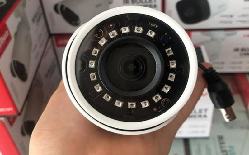 Camera HDCVI Dahua DH-HAC-HFW1200SP-S5  - Hàng chính hãng