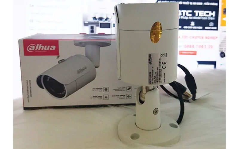 Camera HDCVI Dahua DH-HAC-HFW1200SP-S5  - Hàng chính hãng